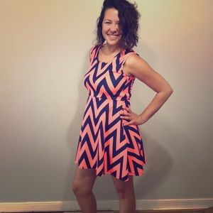 Fun, spunky dress